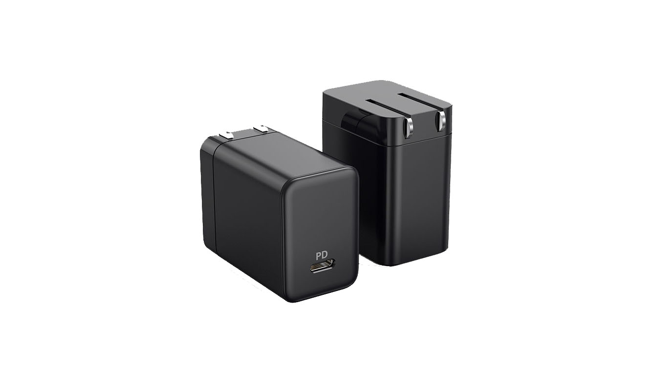 GAN 65W PD Series 快充头