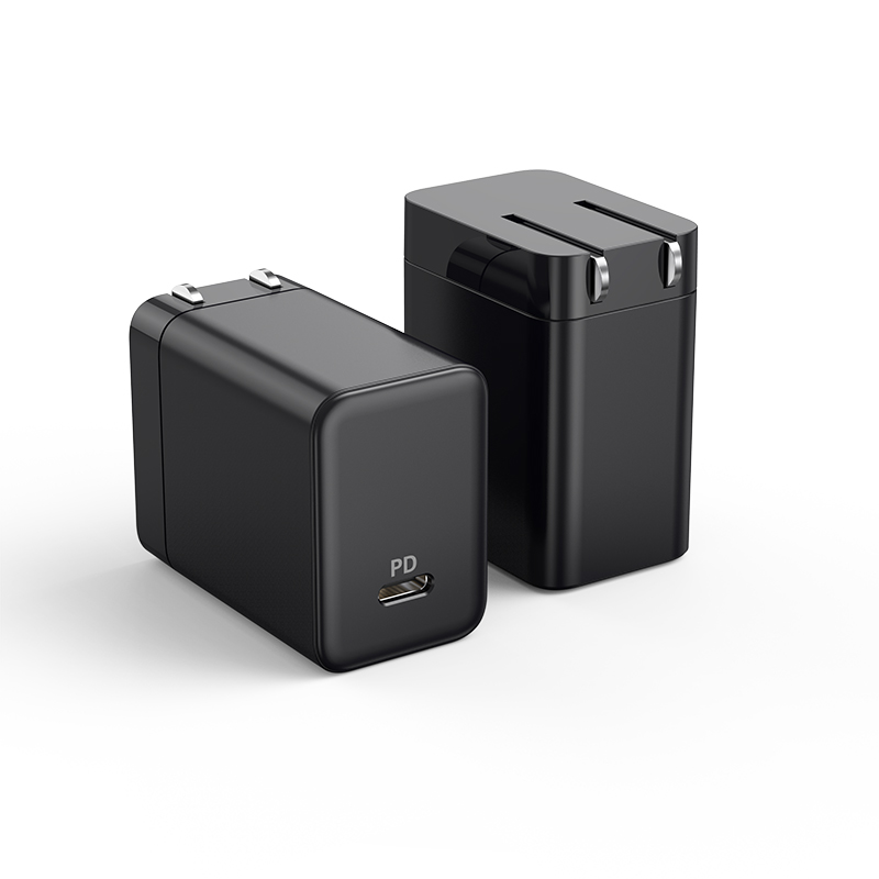 GAN  65W PD Series