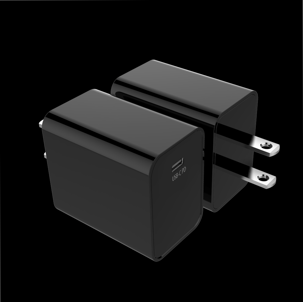 18W PD Series