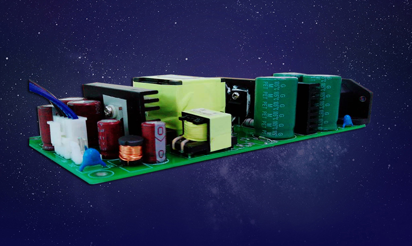 Open Frame Power Supply
